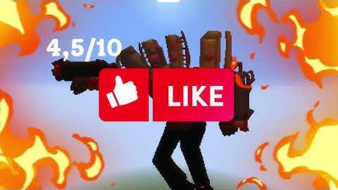 Skibidi Toilet ALL Characters Pixel Art Noob vs Pro vs HACKER #32