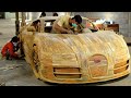 ये कमाल की कार देखकर आपके होश उड़ जायेंगे 10 Most Incredible Handmade Cars That Actally Exist