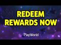 Como resgatar as recompensas do novo update Jun/17 - Aion 2