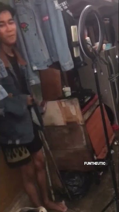 Dilan Cepmek digangguin, Dilan KW Juga Kesel