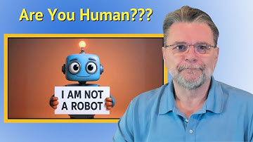 Why CAPTCHA?