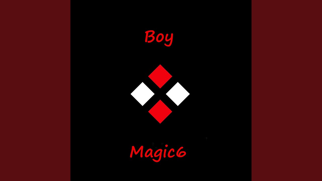 Watch Boy on YouTube Watch Boy on YouTube