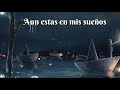 Rata Blanca - Aún estas en mis sueños (Letra)