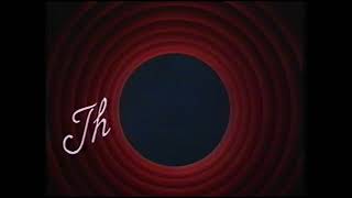 Original Vhs Opening & Closing Road Runner Vs. Wile E. Coyote The Clic Chase. Uk Rental Tape