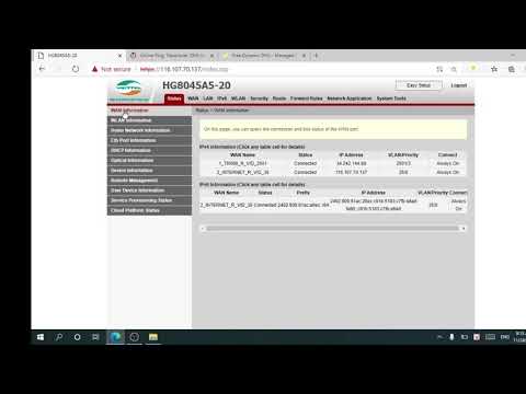 Video Hướng dẫn truy cập modem mạng viettel từ xa thông qua... - youtube