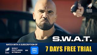 Information A Father’s Desperate Revenge & Hondo on the Run | S.W.A.T Update