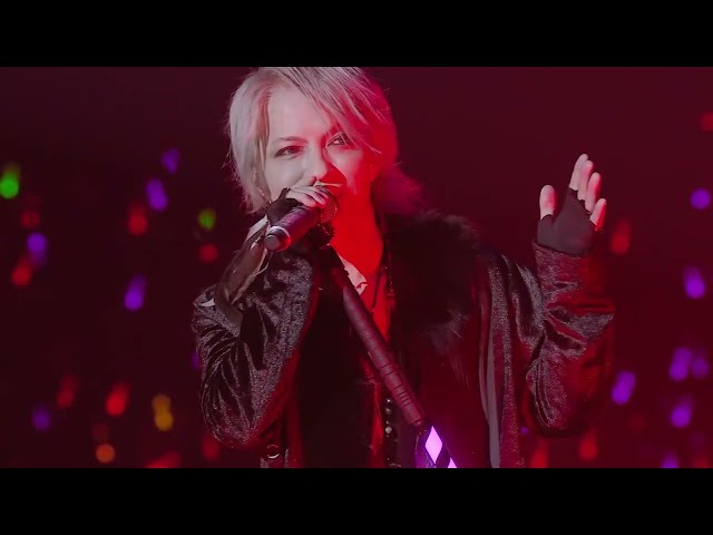 L'Arc~en~Ciel - Metropolis | L'Arc~en~Ciel 30th L'Anniversary Live | Subtitle Indonesia class=