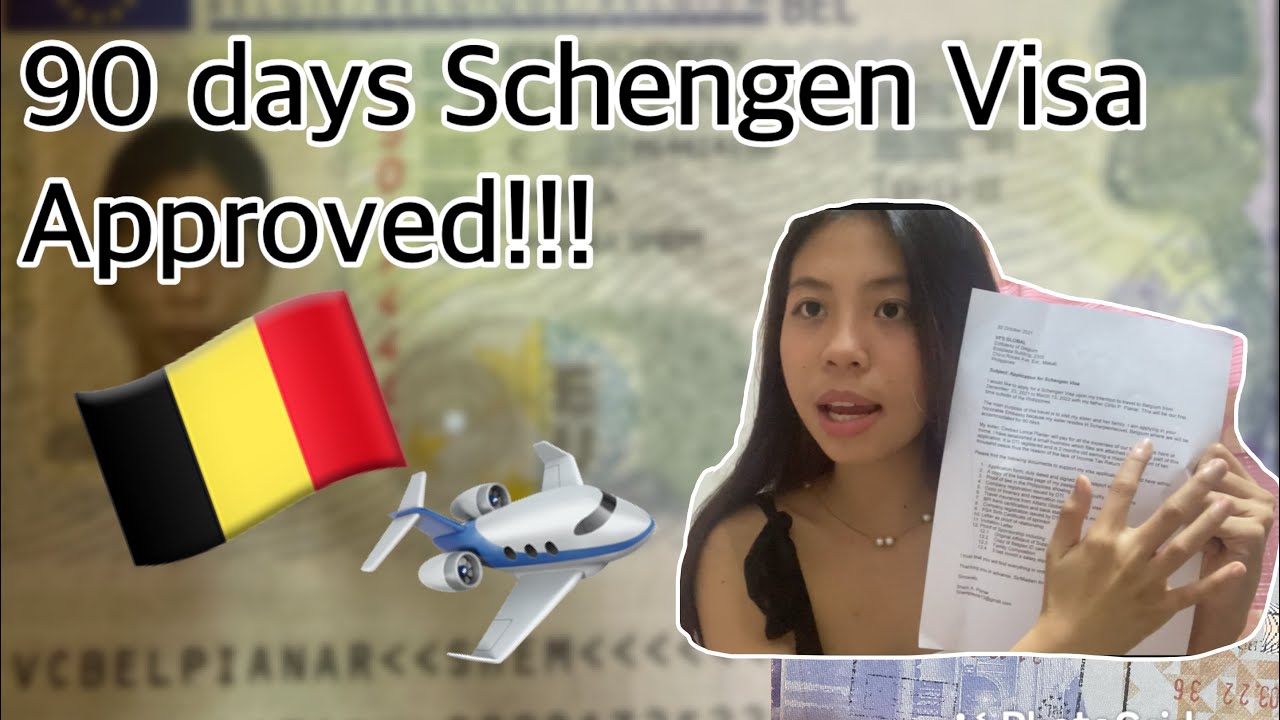 DIY 90 DAYS SCHENGEN VISA APPROVED FAMILY VISIT VISA BELGIUM What diy-90-days-schengen-visa-approved-family-visit-visa-belgium-what