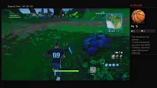 FaZe_Snyder10's Live PS4