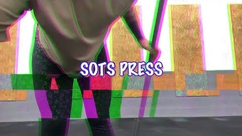 SOTS PRESS - HOW TO DO SOTS PRESS FOR YOUR SHOULDERS MOBILITY OR BODYBUILDING - MOTION DEMO