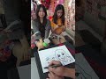 #shorts #art #artist #trending #diy #viral #painting