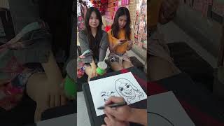 #shorts #art #artist #trending #diy #viral #painting