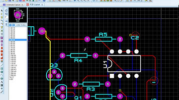পিসিবি ডিজাইনের রুলসের কিছু গুরুত্বপূর্ণ বিষয় PCB design in Proteus Bangla Tutorial