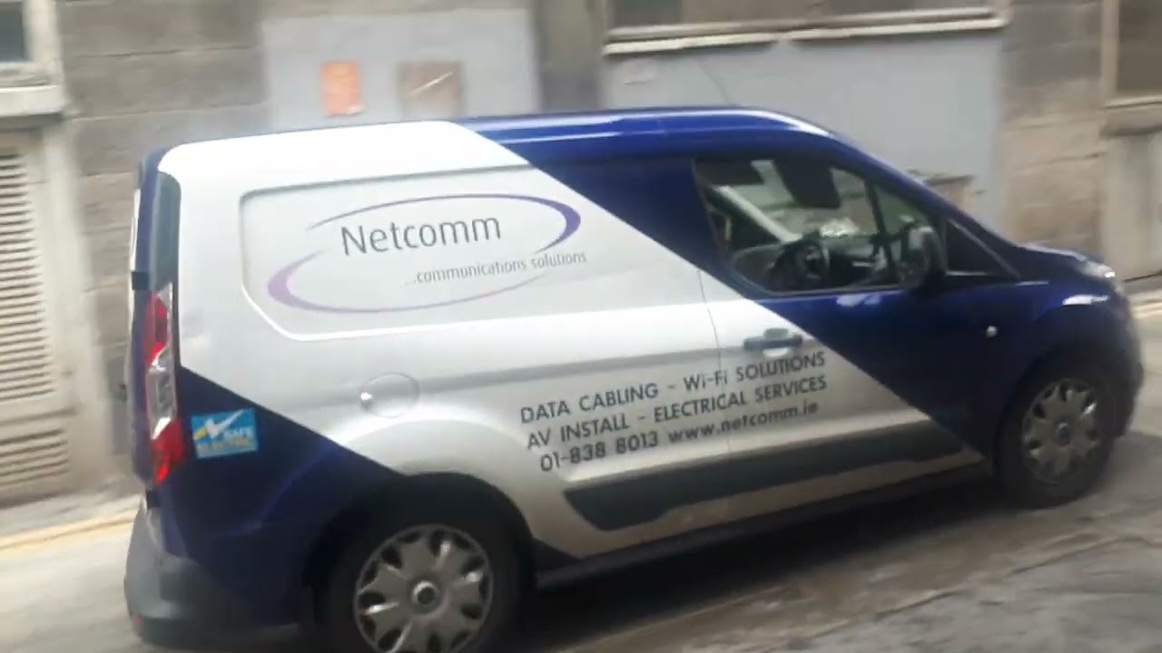 OLD ABBEY STREET DUBLIN