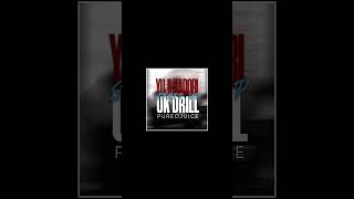 Pureojuice  Yuji Itadori Uk Drill speed Up  jjk itadori yuji drill pureojuice rap