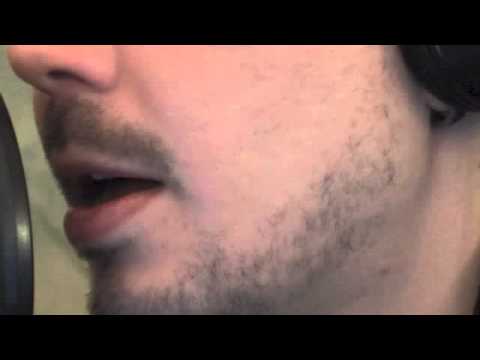 Dark side of the universe (ASMR, whispering)