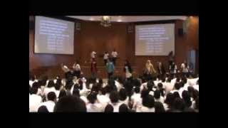 JAKARTA LIFE STORY - Teater Mahasiswa ENJUKU