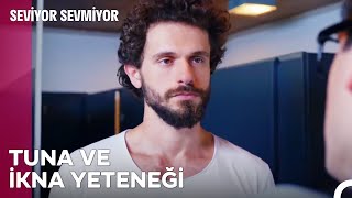 Bir Günlüğüne Gölge Olman Gerekli - Seviyor Sevmiyor 11. Bölüm
