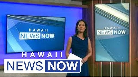 Amid flurry of suits, HECO says power lines weren’t energized when deadly Lahaina fire started