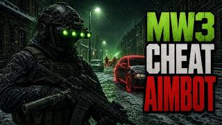 Modern Warfare III Cheat | Aimbot   ESP   Radar (Undetected) 2026