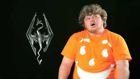 How to Fast-Forward in "Skyrim"