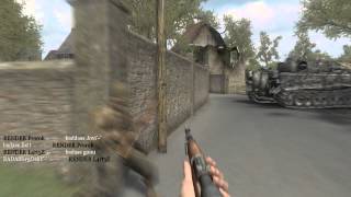 [CoD2] Fail clip