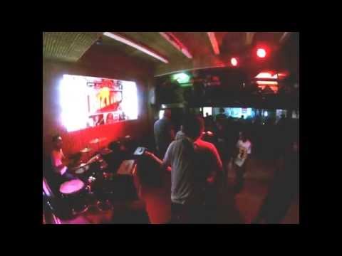 Leaflet Bomb - Small Minds