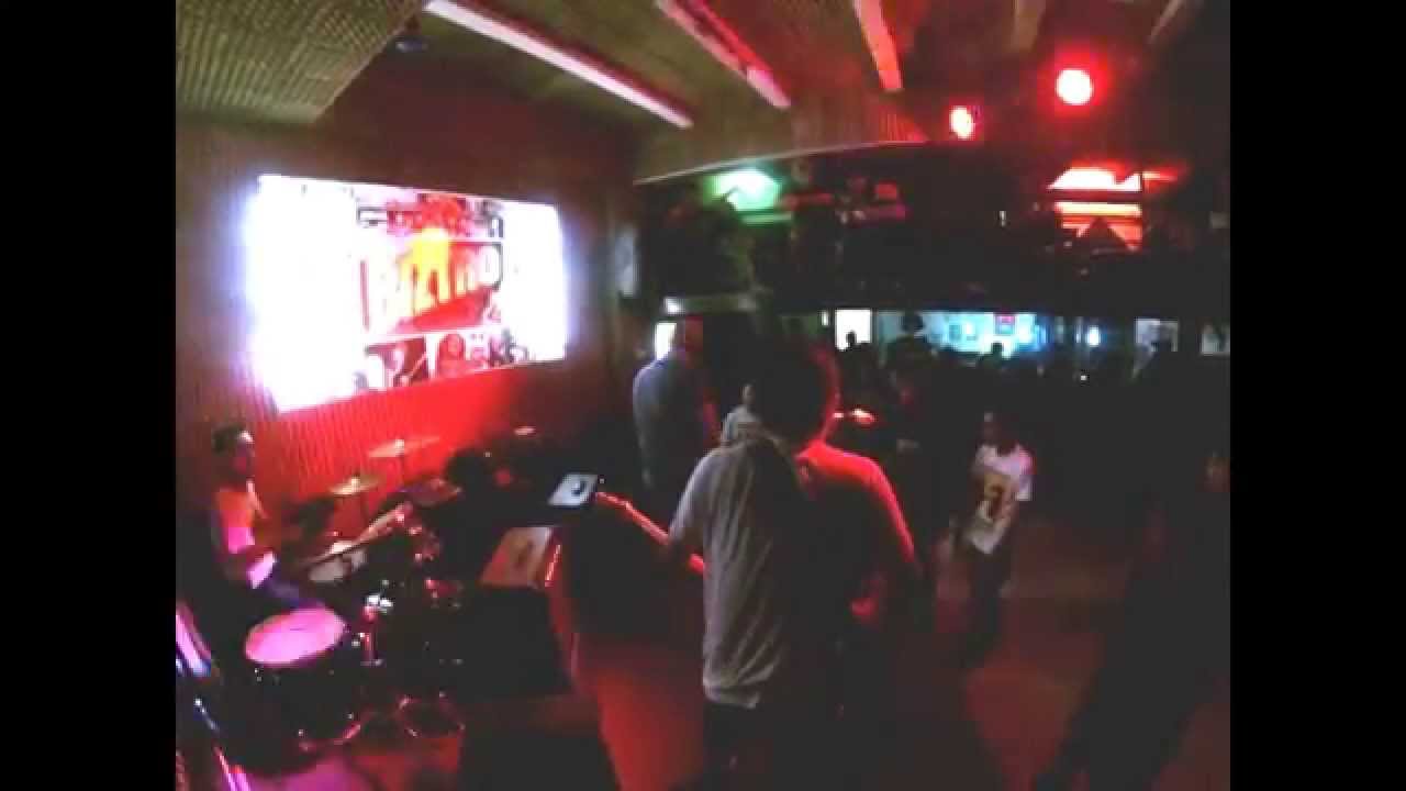 Leaflet Bomb - Small Minds