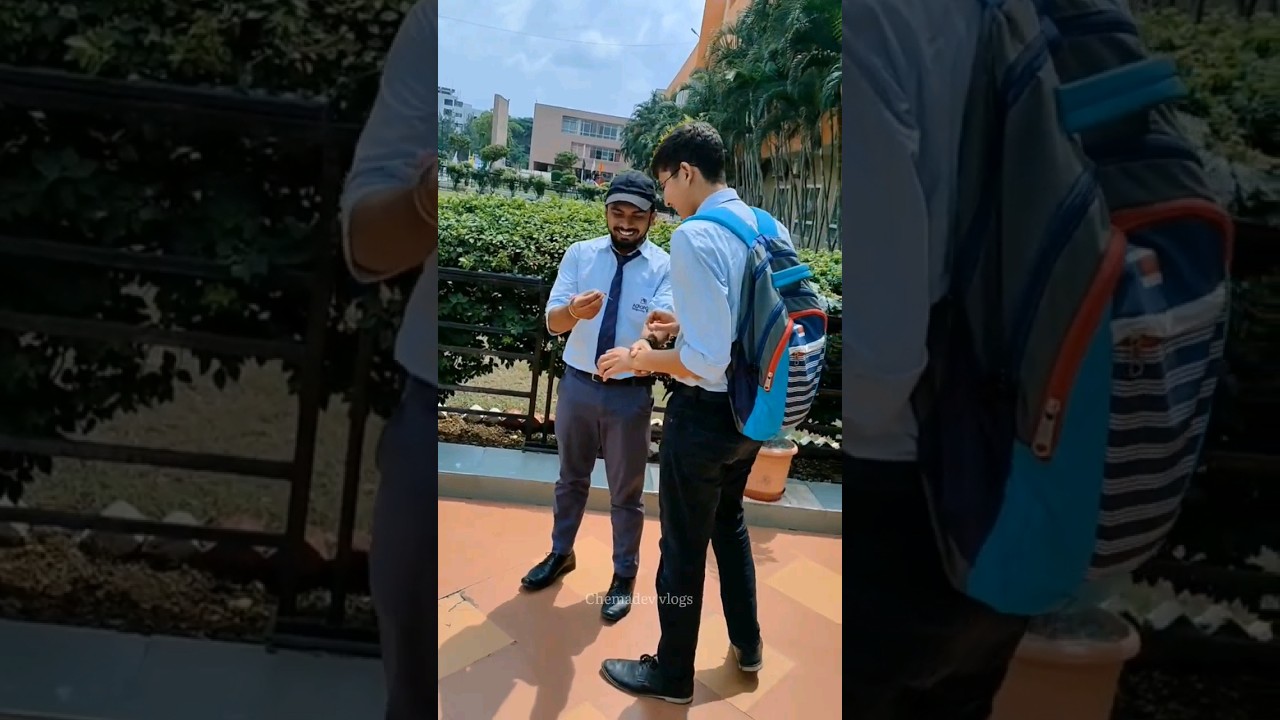 Engineering College life 🥴| Acropolis institute of technology and research indore 