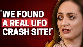 Meet the Astronomer Tracking UFOs