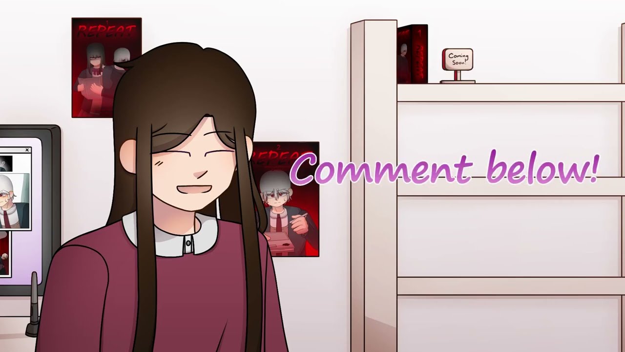 It's M.E Lise and Welcome to My Youtube Channel! | First Video