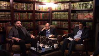 Islamophobia and Power with Khaled Beydoun and Salam al-Marayati | The Conversation Series