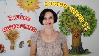 2 класс. Математика. \