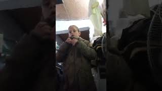 un bestite conmigo rápido para kimbanda #art