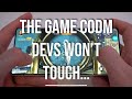 RedMagic 10S Pro Plus: COD Zombies Hardcore Performance Test!