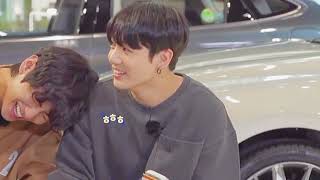 Taekook - Sweet Night Fmv