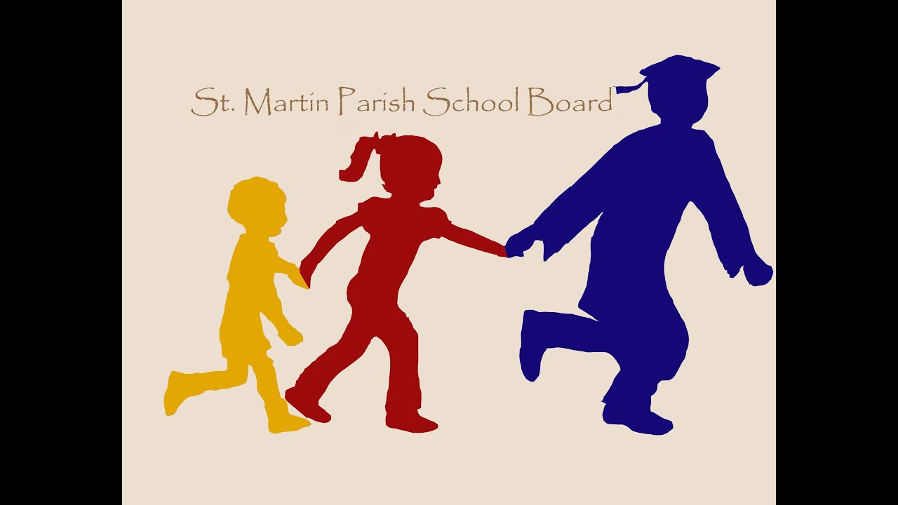 St. Martin Parish Schools Finance and Regular School Board Meeting 10.5
