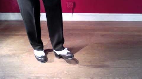 Paradiddle (7 sounds)