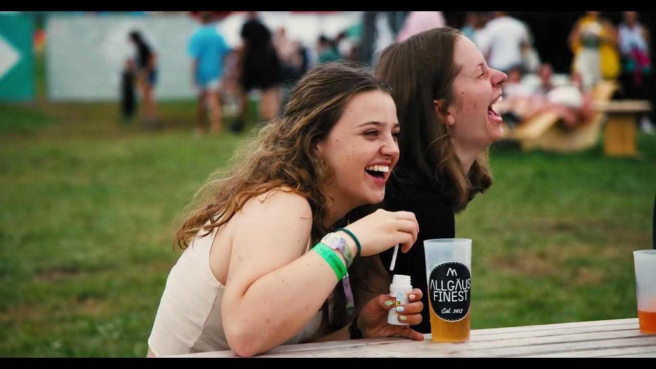 ALLGÄUS FINEST FESTIVAL 2023