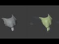 Maya & Blender Rigging and Animation Reel