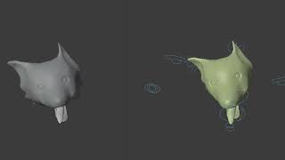 Maya & Blender Rigging and Animation Reel
