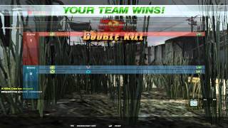 Secret of the bullet-bug || Combat Arms