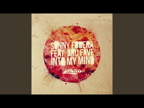 Putar Into My Mind (Soledrifter Vocal) - Sonny Fodera