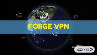 FORGE VPN screenshot 3