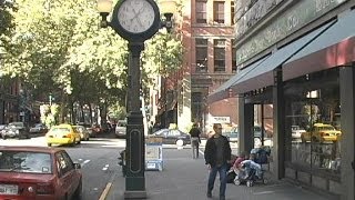 Perils For Pedestrians 98