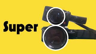 Super 8 - Cosè E Come Utilizzarlo
