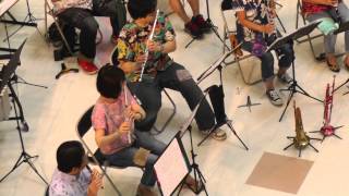 20150809蕨ﾌｨﾙ1-4 ドラえもん