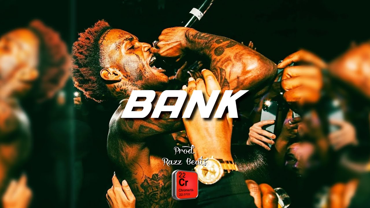 [FREE] Skeng x Skillibeng Type Beat 2024 - 