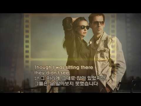 Sad movie