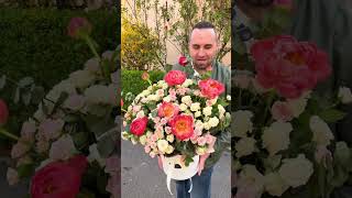 #florariebrasov #viral #florarieonline #comenzifloribrasov #flowers #florarie #buchetebrasov #4k